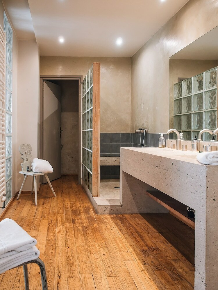 Apartamento Les Lofts Du Vieux Port
