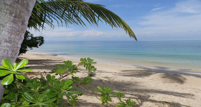 1 Bedroom Seaview Villa Anthong Hills