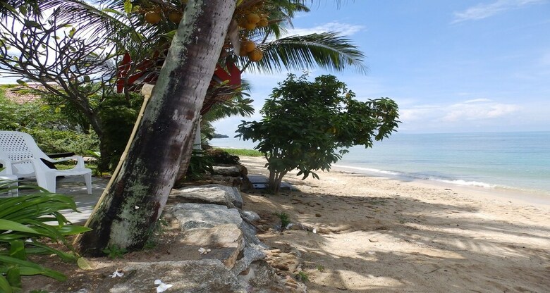 1 Bedroom Seaview Villa Anthong Hills