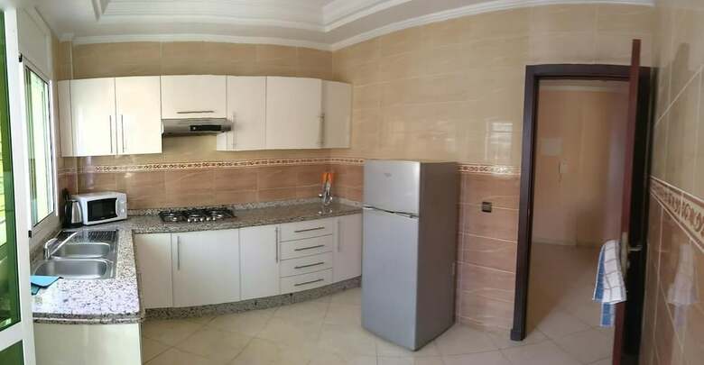 Apartamentos Family Appart Ba