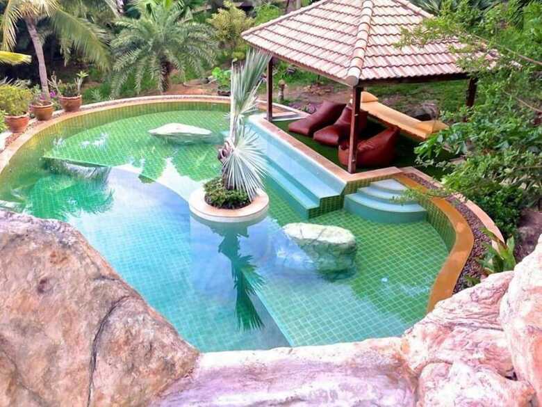 Ever Dreamed Of Staying In A 4 Bedroom Castle