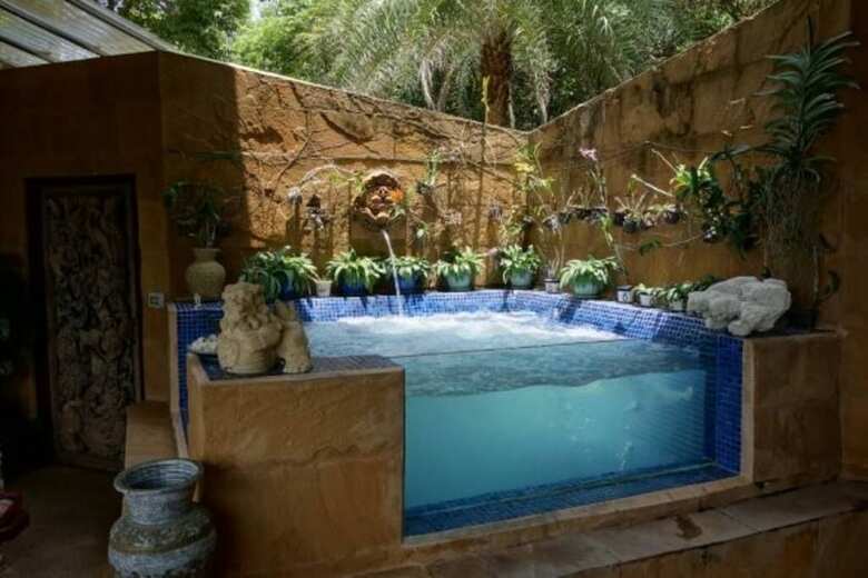Ever Dreamed Of Staying In A 4 Bedroom Castle