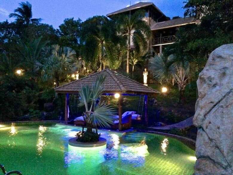 Ever Dreamed Of Staying In A 4 Bedroom Castle