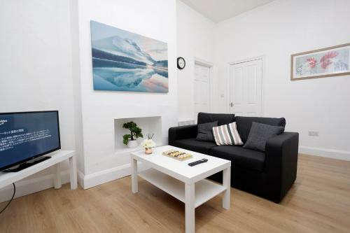 Kirkstall Serviced Apartments Leeds