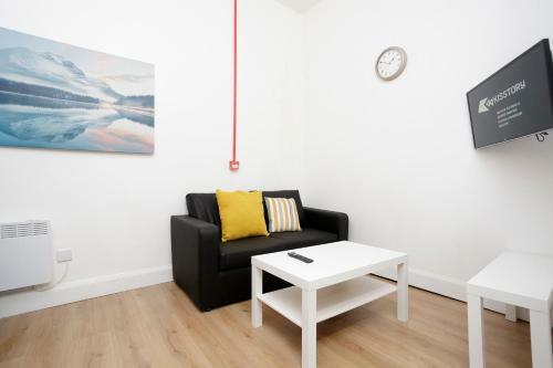 Kirkstall Serviced Apartments Leeds