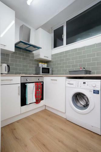 Kirkstall Serviced Apartments Leeds