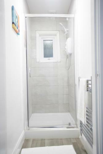 Kirkstall Serviced Apartments Leeds