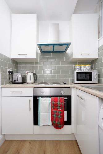 Kirkstall Serviced Apartments Leeds