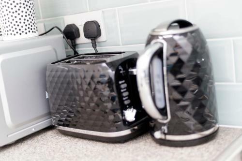 Kirkstall Serviced Apartments Leeds