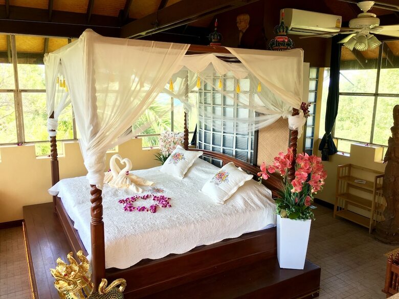 Ever Dreamed Of Staying In A 3 Bedroom Castle