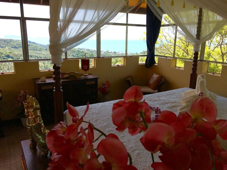 Ever Dreamed Of Staying In A 3 Bedroom Castle