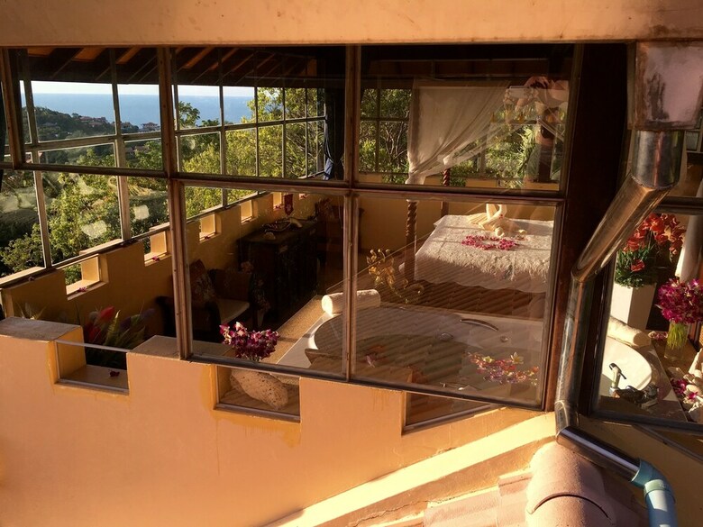 Ever Dreamed Of Staying In A 3 Bedroom Castle