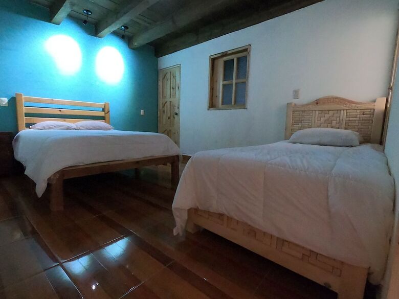 Hotel Arcos Del Carmen 2