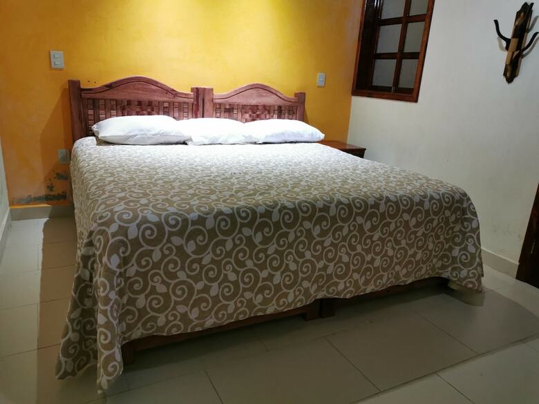 Hotel Arcos Del Carmen 2