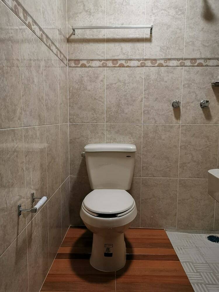 Hotel Arcos Del Carmen 2