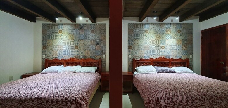 Hotel Arcos Del Carmen 2
