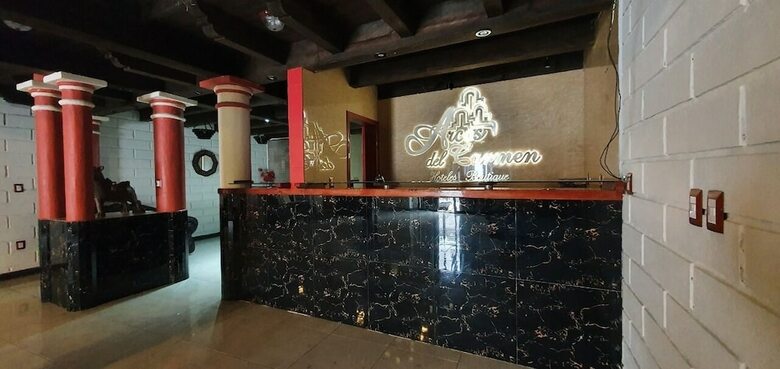 Hotel Arcos Del Carmen 2