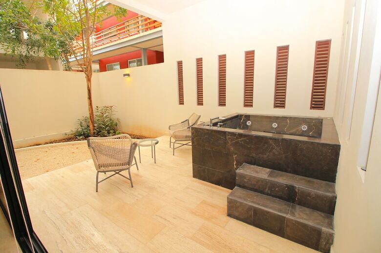 Apartamentos Luxury Condos By Select