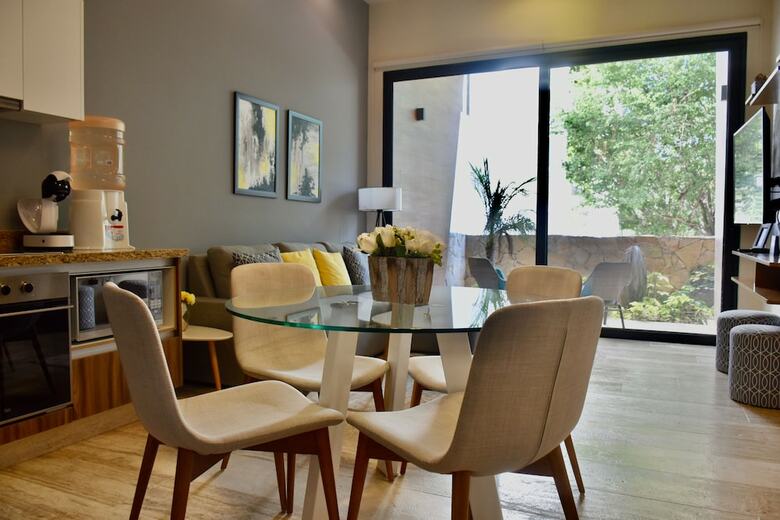 Apartamentos Luxury Condos By Select