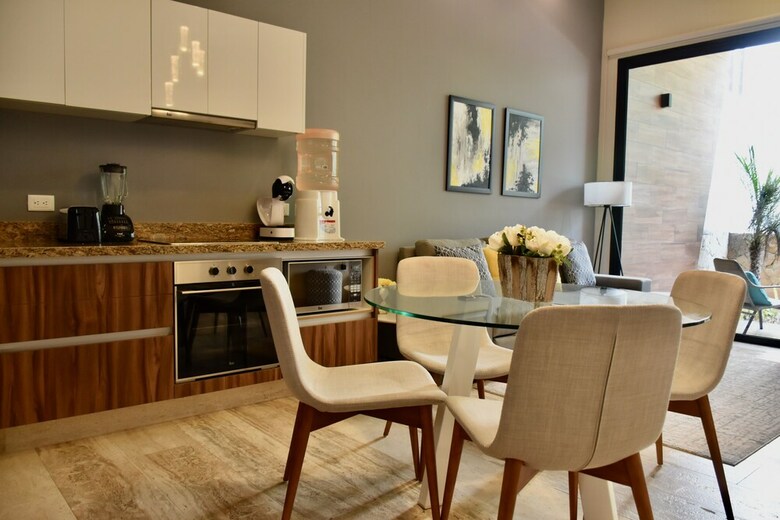 Apartamentos Luxury Condos By Select