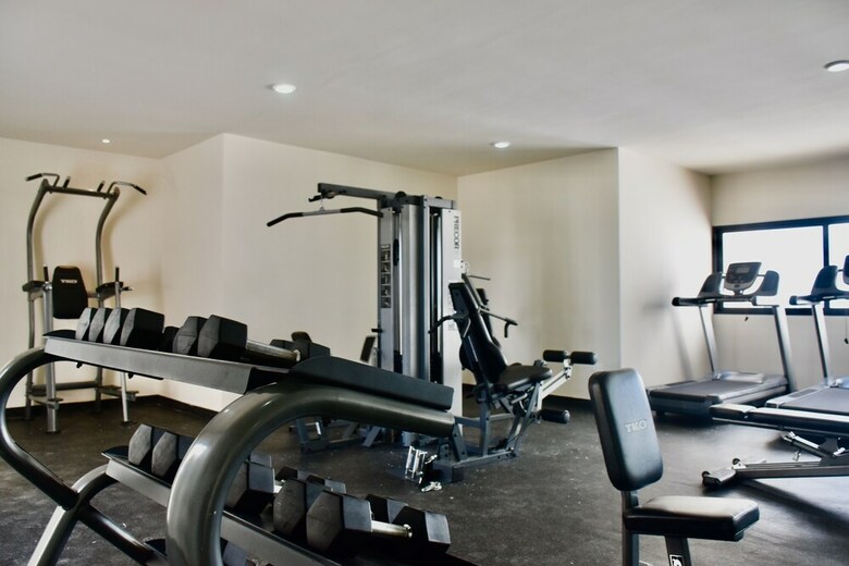 Apartamentos Luxury Condos By Select