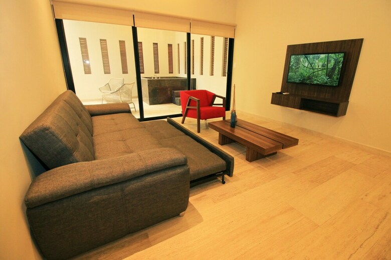 Apartamentos Luxury Condos By Select