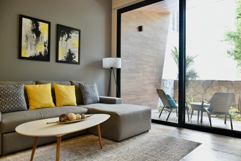 Apartamentos Luxury Condos By Select