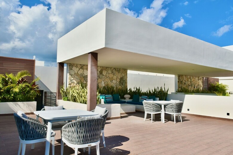 Apartamentos Luxury Condos By Select