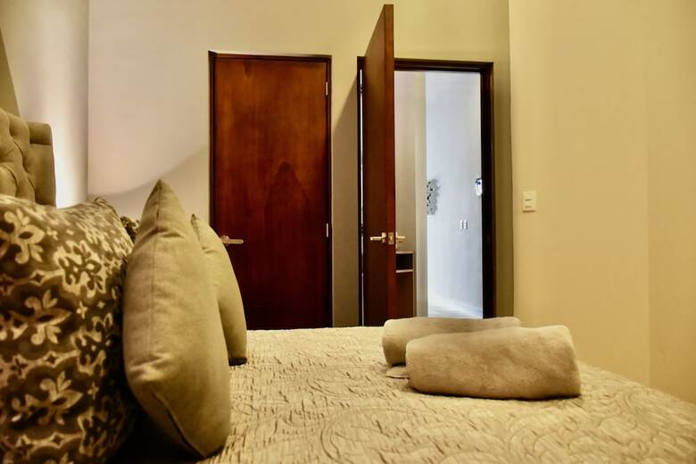 Apartamentos Luxury Condos By Select