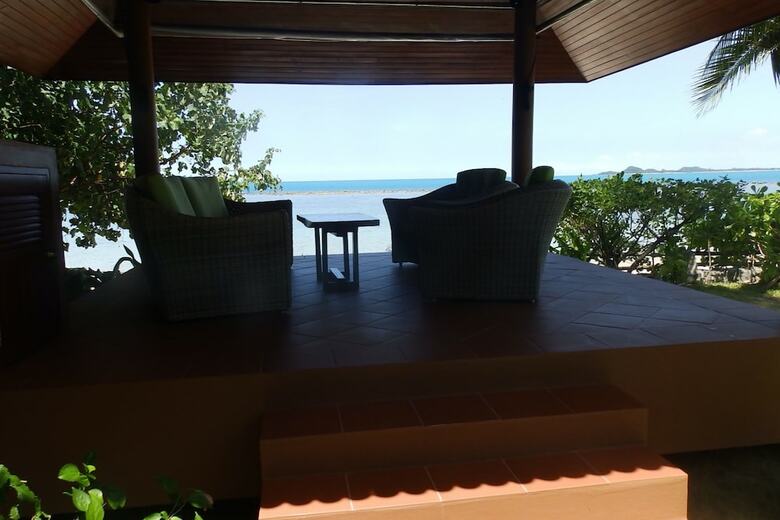 5 Bedroom Sea Breeze Villa