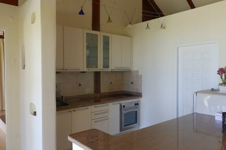 5 Bedroom Sea Breeze Villa