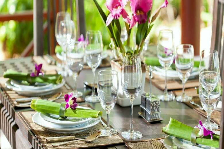 5 Bedroom Sea Breeze Villa