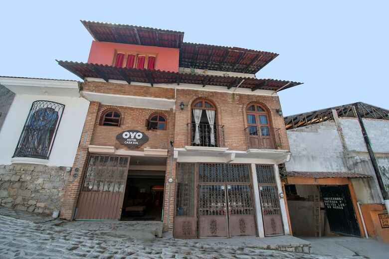Hotel Casa Sol