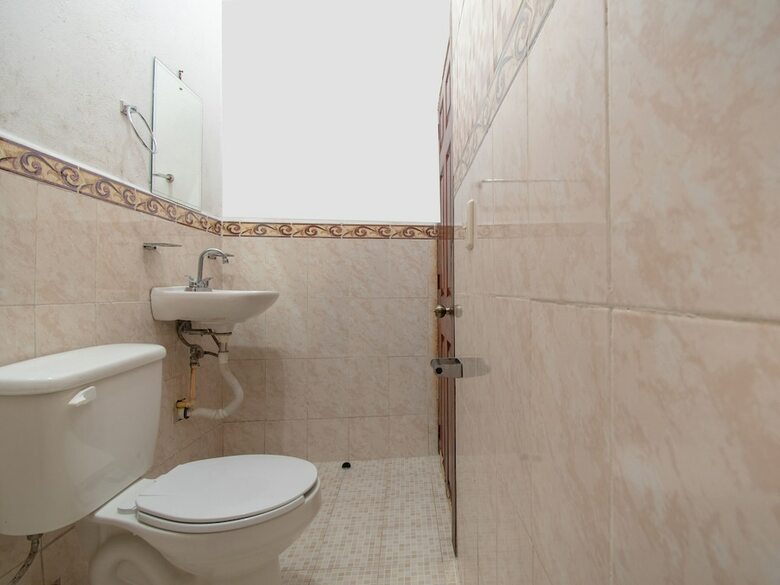 Hotel Casa Sol