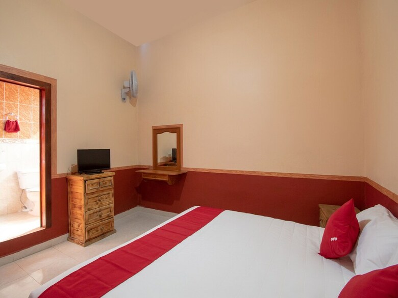 Hotel Casa Sol