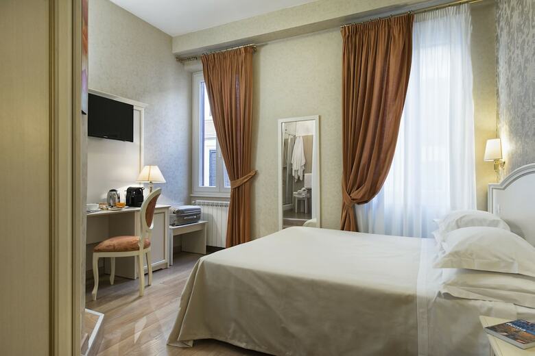 Relais Bocca Di Leone
