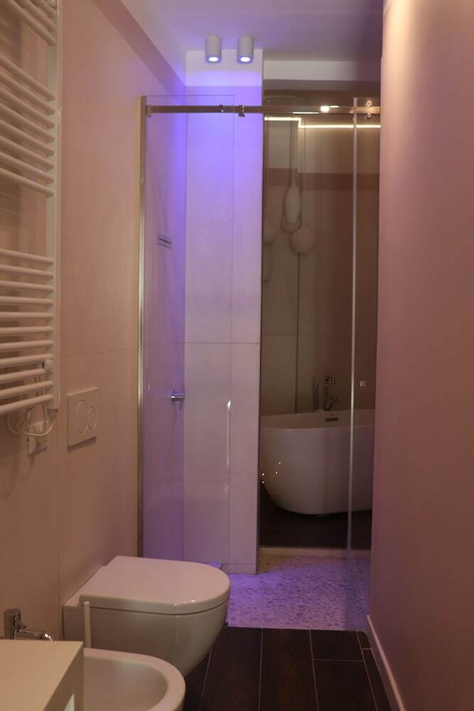 Relais Bocca Di Leone