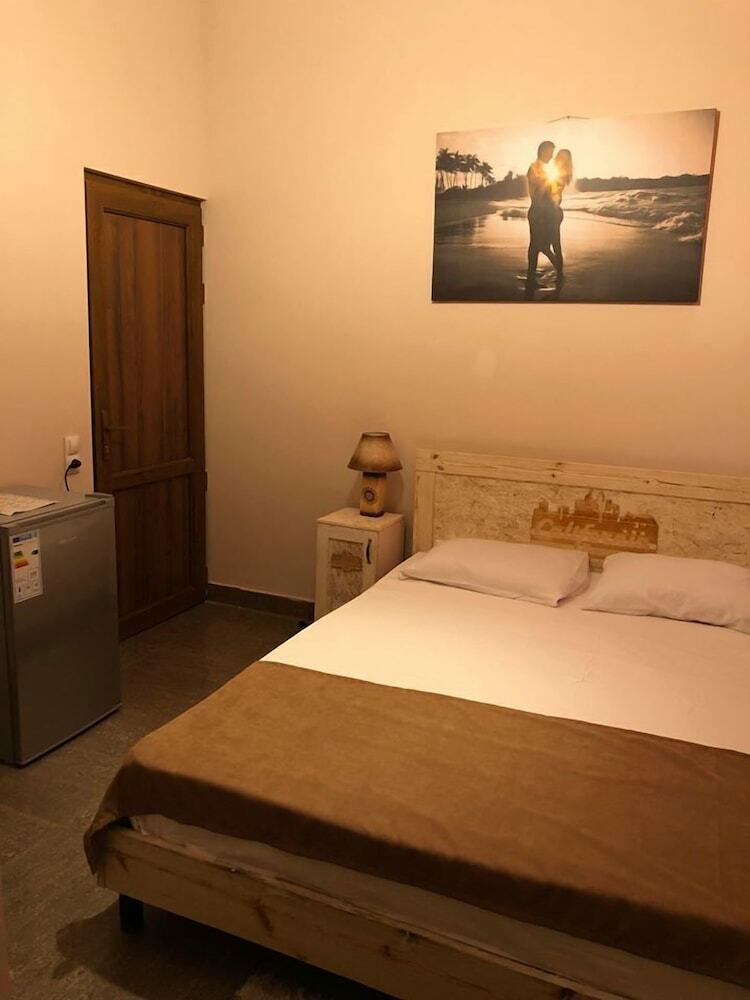 California Boutique Hotel And Tours