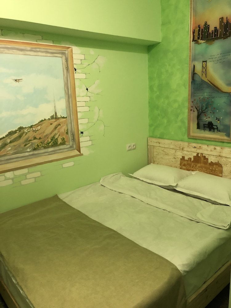 California Boutique Hotel And Tours
