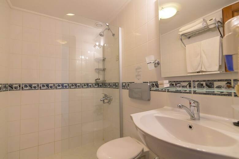 Bed & Breakfast Kalkan Oasis Hotel - Adults Only