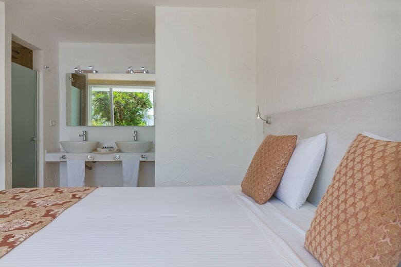 Bed & Breakfast Kalkan Oasis Hotel - Adults Only