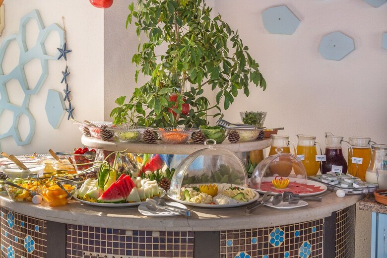 Bed & Breakfast Kalkan Oasis Hotel - Adults Only