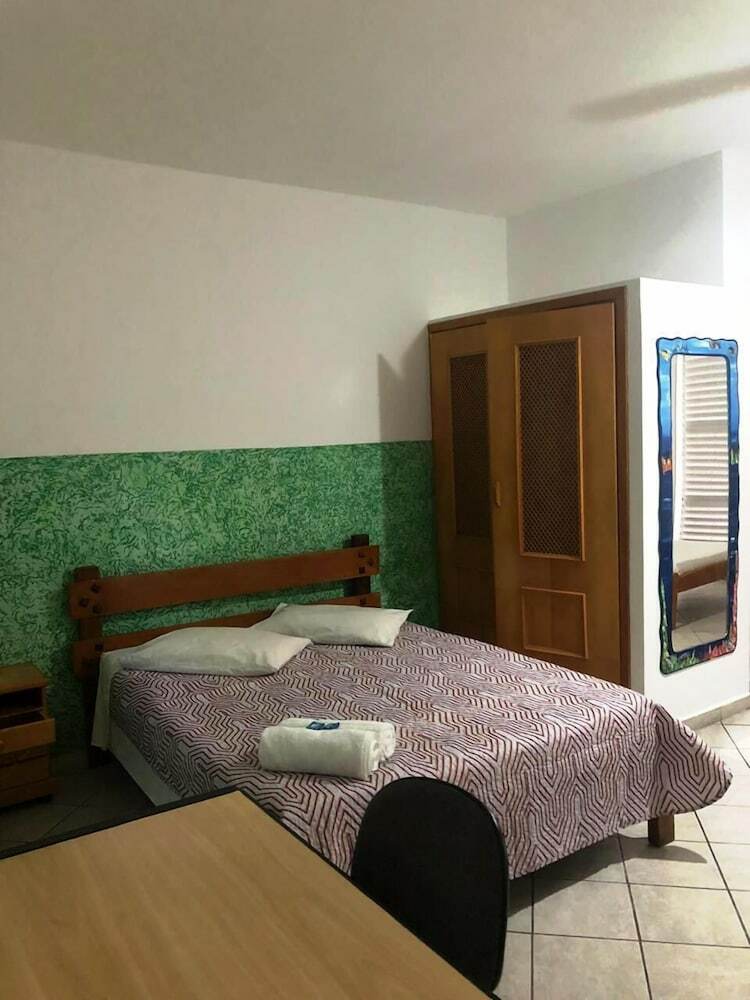 Posada Pousada Martin De S�
