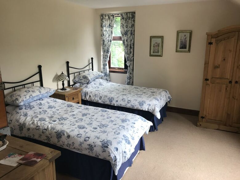 Hotel Balloan House