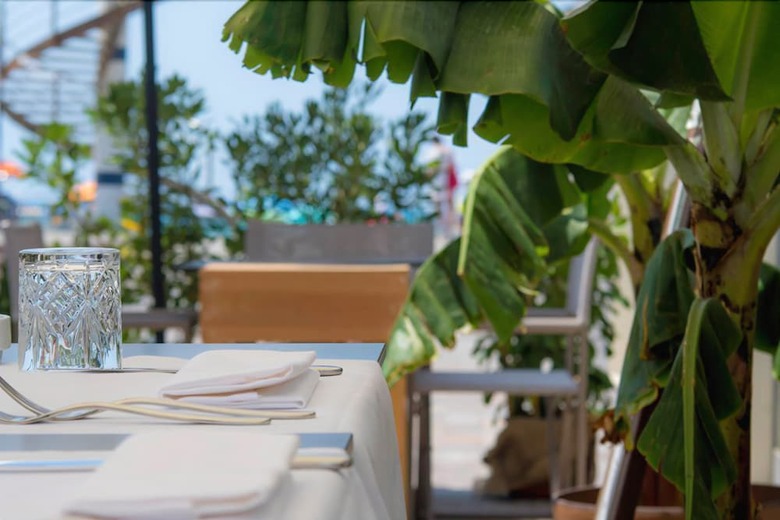 Posada Palace Lido Hotel & Suites