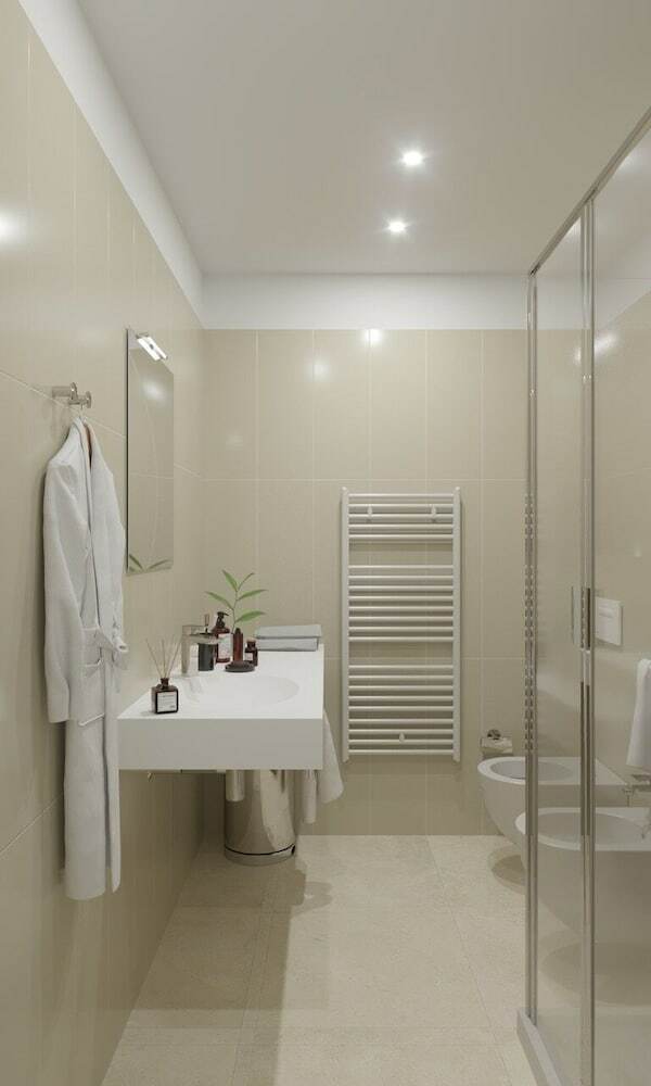 Posada Palace Lido Hotel & Suites