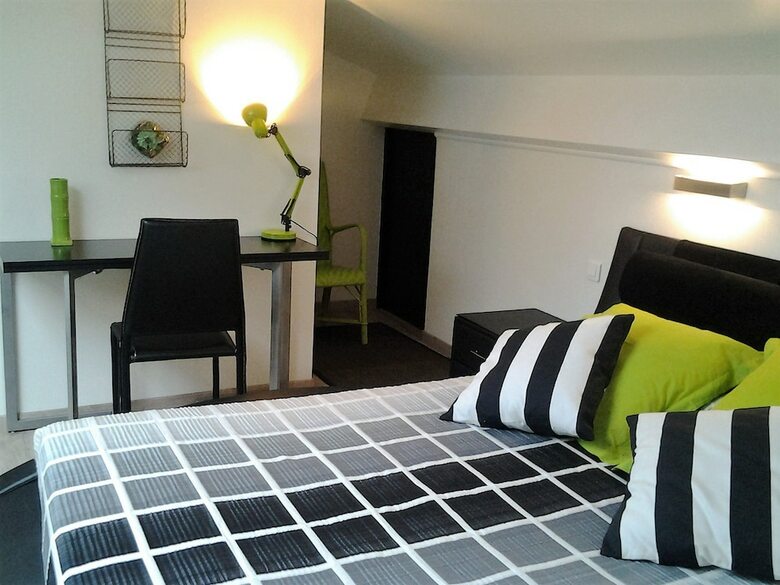 Bed & Breakfast Le Clos de La Presqu'�le