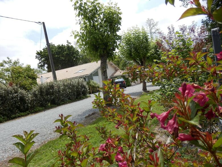 Bed & Breakfast Le Clos de La Presqu'�le