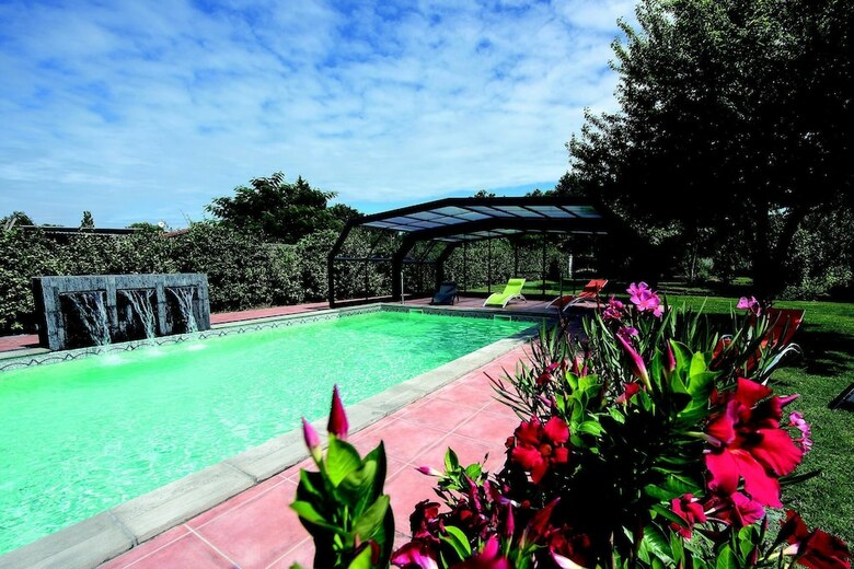 Bed & Breakfast Le Clos de La Presqu'�le