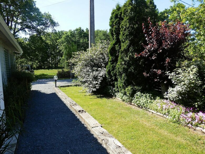 Bed & Breakfast Le Clos de La Presqu'�le